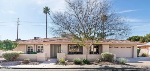 $635,000 | 1831 West Naranja Avenue, Mesa, AZ 85202