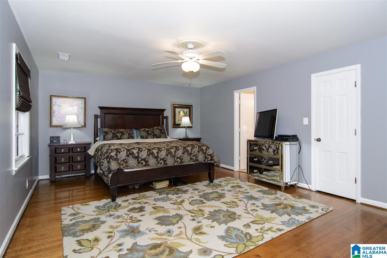 4528 Pine Mountain Road Birmingham, AL 35213 - Photo 26 of 42