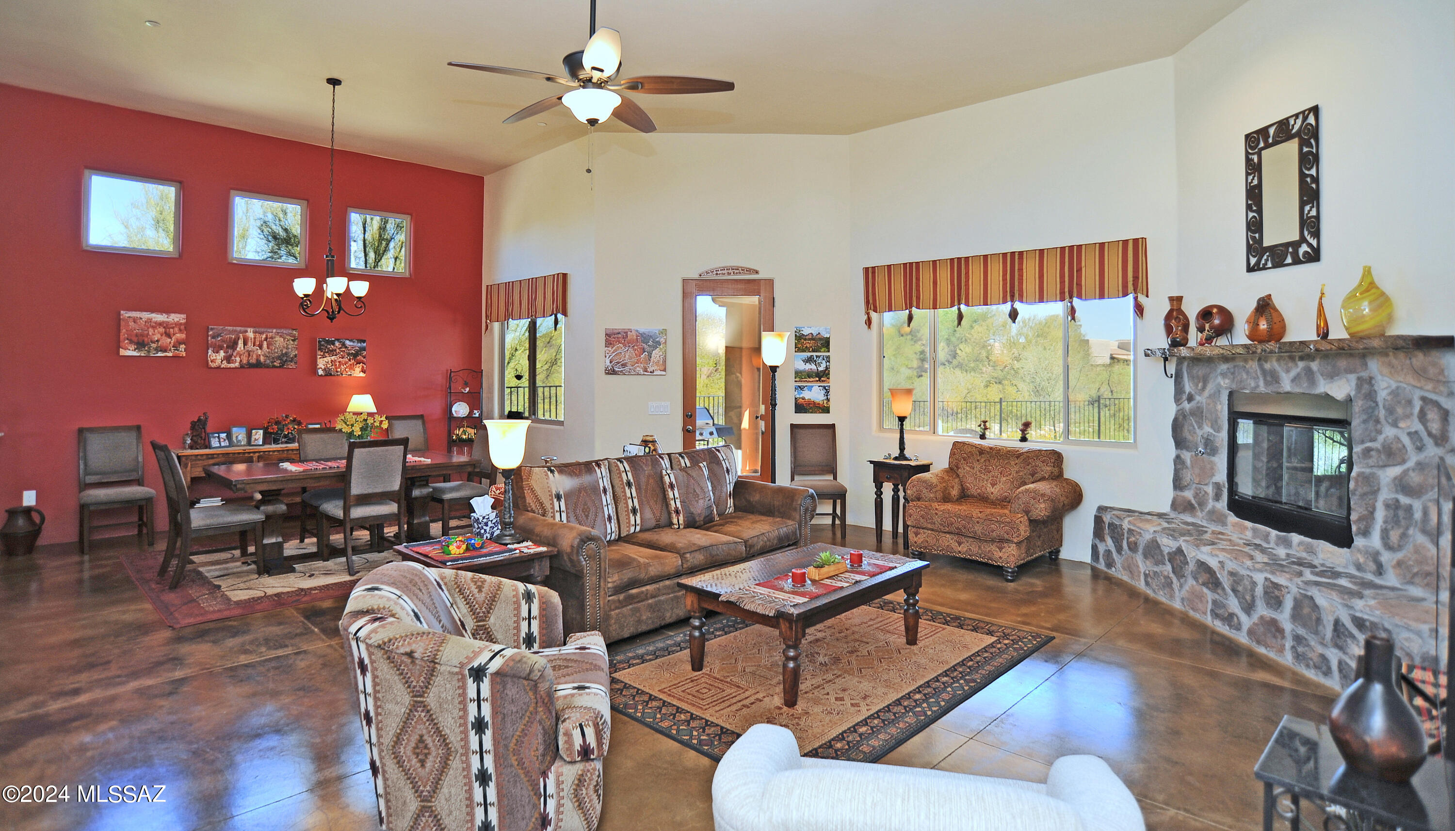 8257 Sunset Ranch Loop Tucson, AZ 85743 - Photo 43 of 43 Gallery Image 43