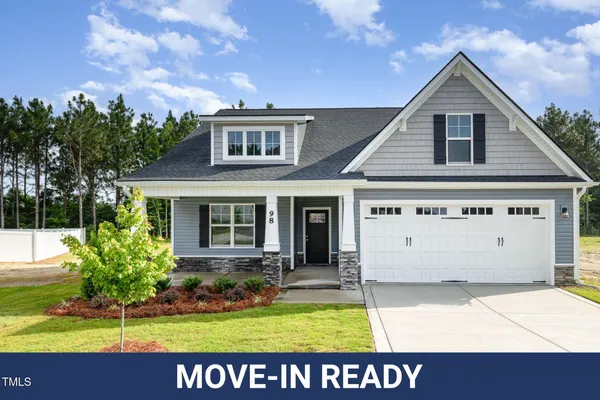 $364,800 | 98 Laramie Lane, Selma, NC 27576