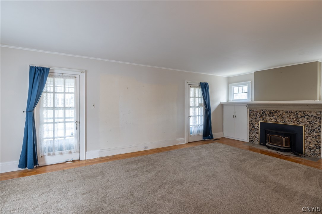 320 Salt Springs Road Syracuse, NY 13224 - Photo 13 of 37