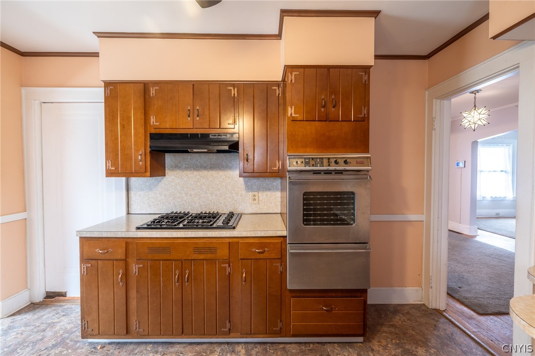 320 Salt Springs Road Syracuse, NY 13224 - Photo 18 of 37