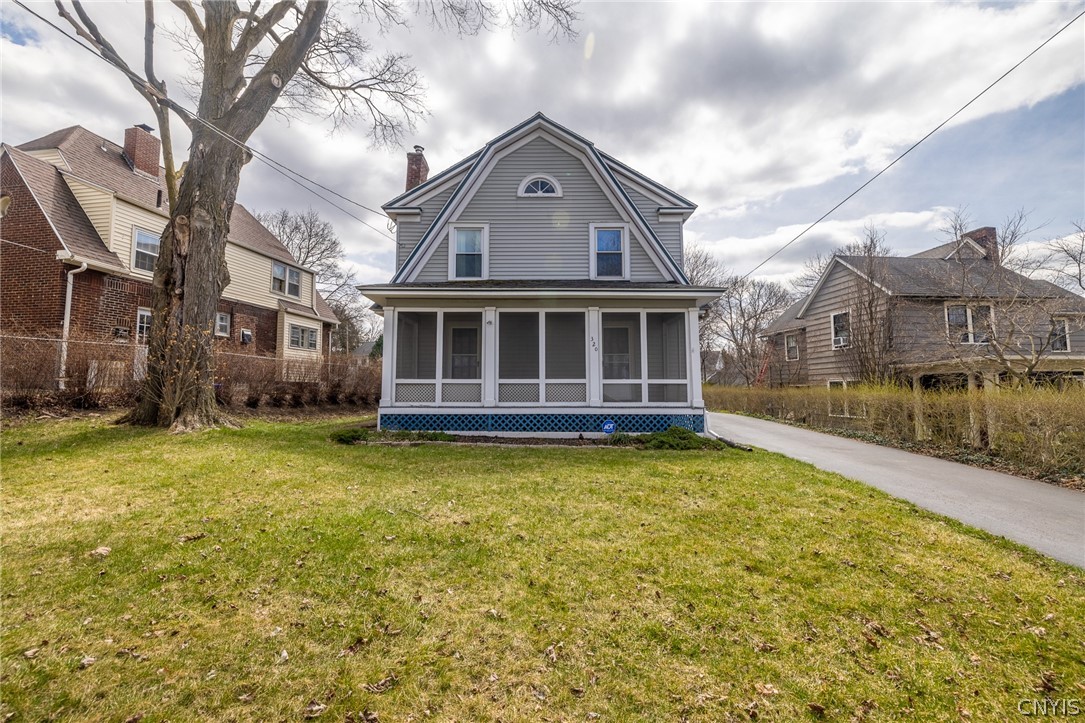 320 Salt Springs Road Syracuse, NY 13224 - Photo 2 of 37