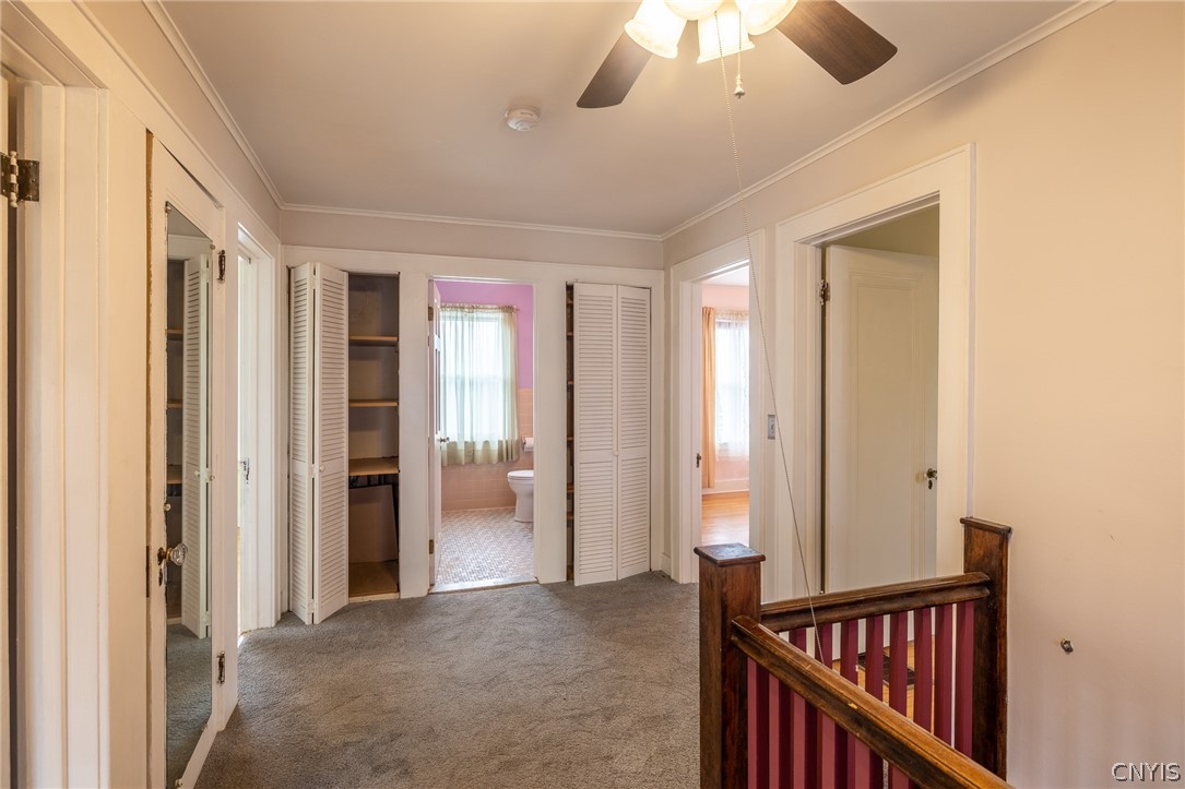 320 Salt Springs Road Syracuse, NY 13224 - Photo 21 of 37