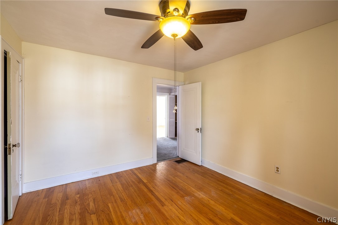 320 Salt Springs Road Syracuse, NY 13224 - Photo 34 of 37