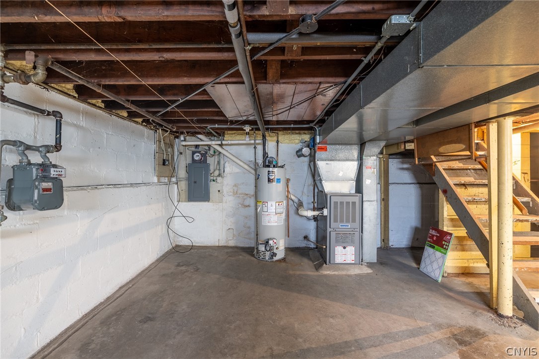 320 Salt Springs Road Syracuse, NY 13224 - Photo 36 of 37