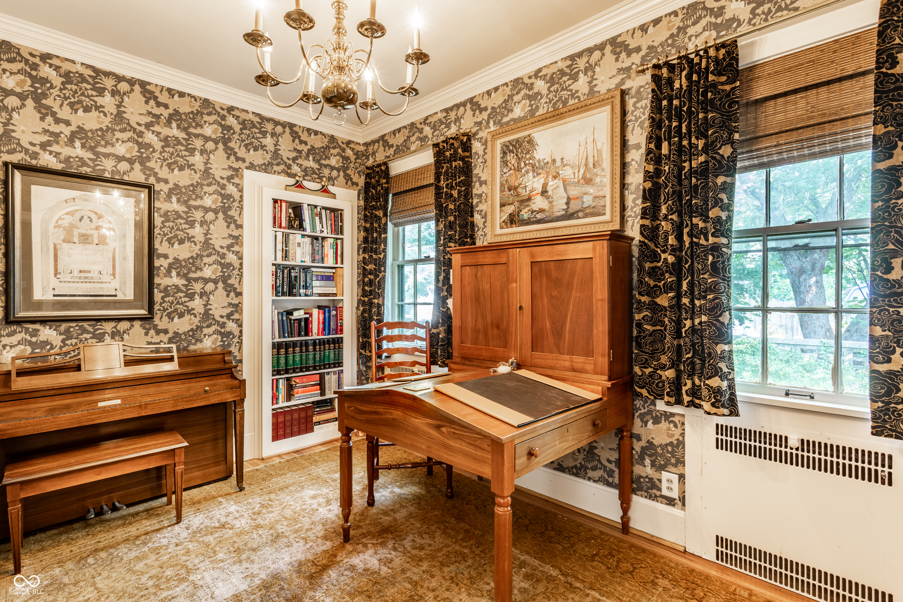 914 South Center Street Terre Haute, IN 47807 - Photo 24 of 32