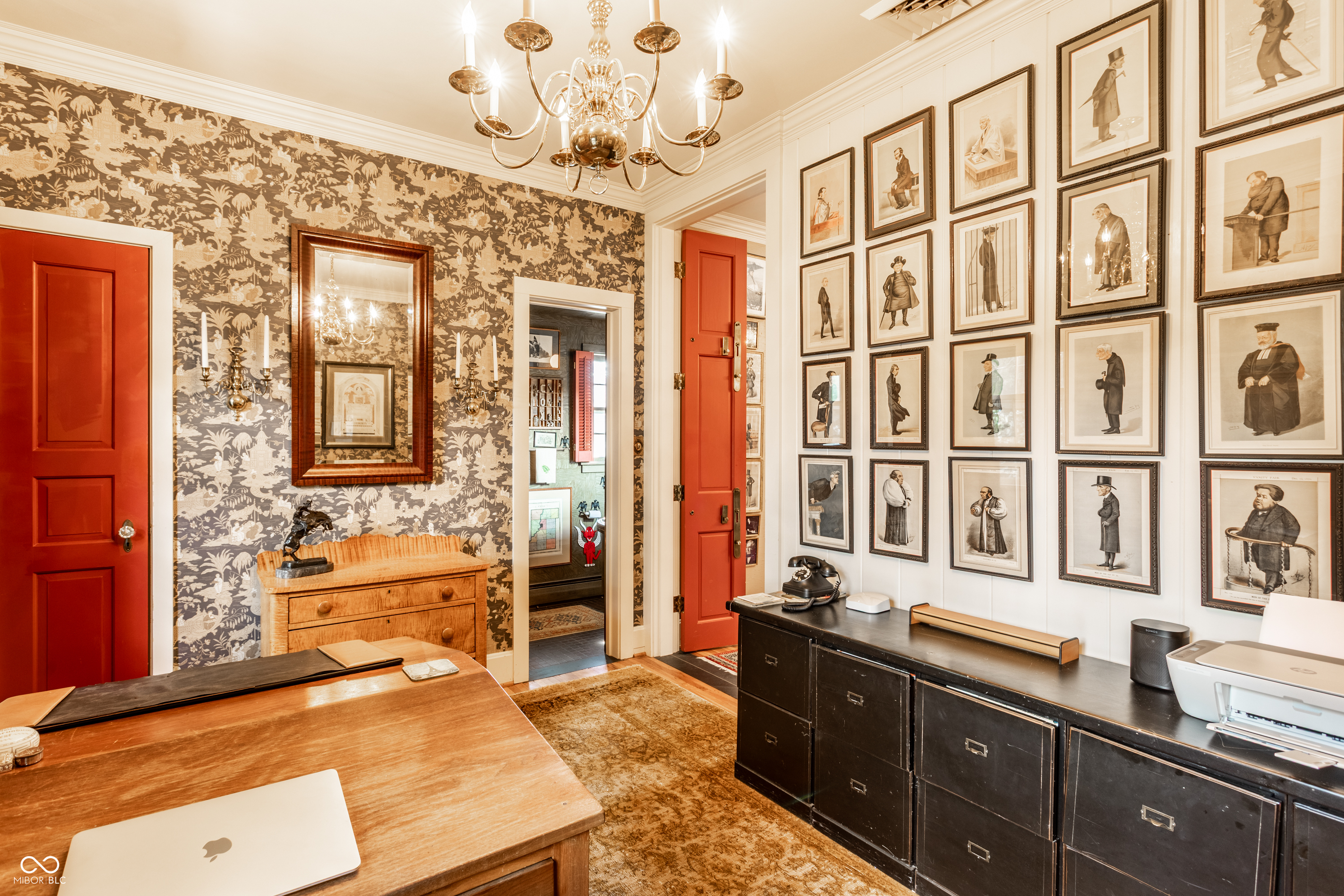 914 South Center Street Terre Haute, IN 47807 - Photo 25 of 32