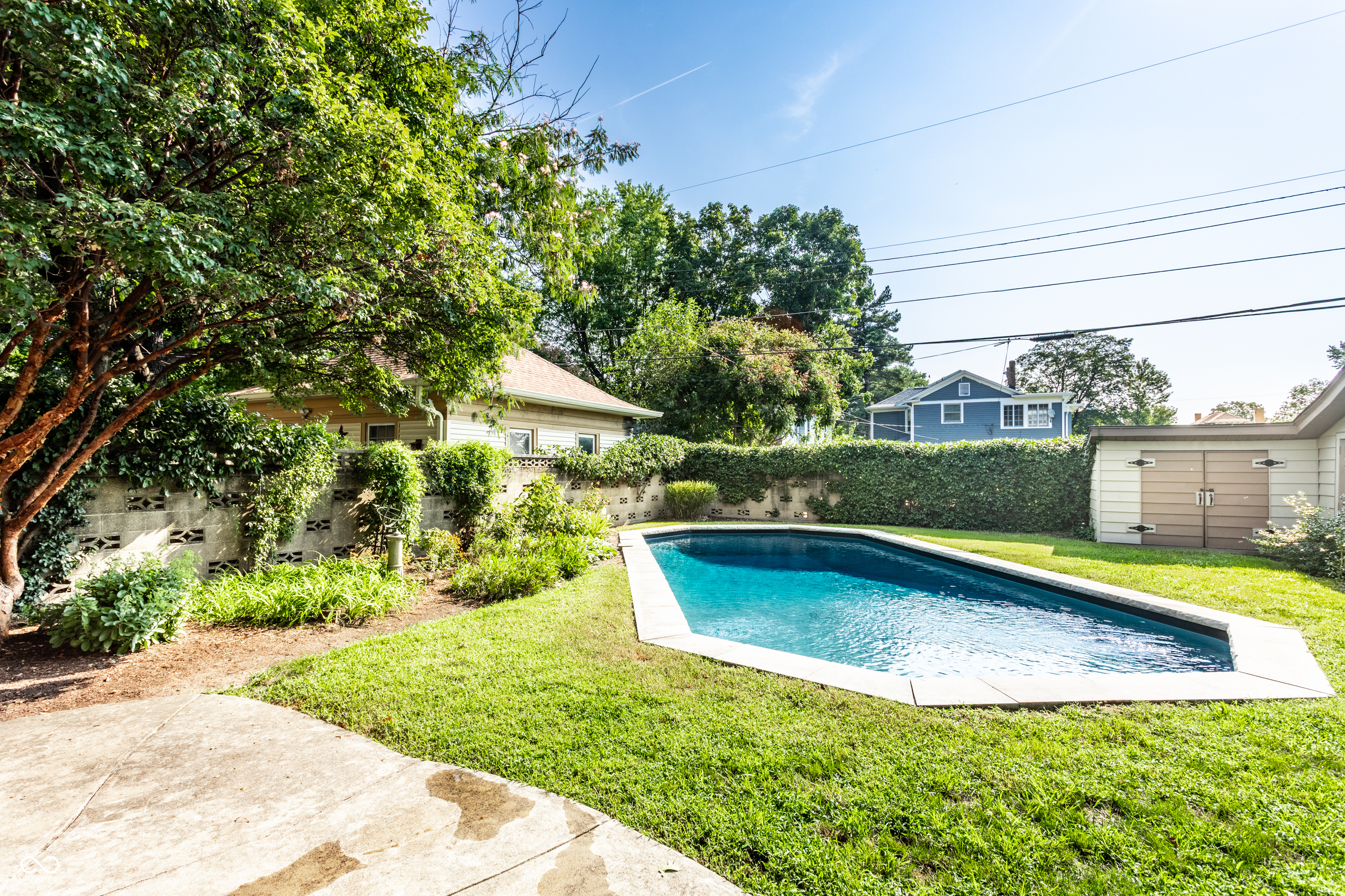 914 South Center Street Terre Haute, IN 47807 - Photo 28 of 32