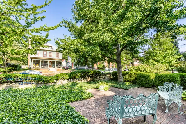 $350,000 | 914 South Center Street, Terre Haute, IN 47807