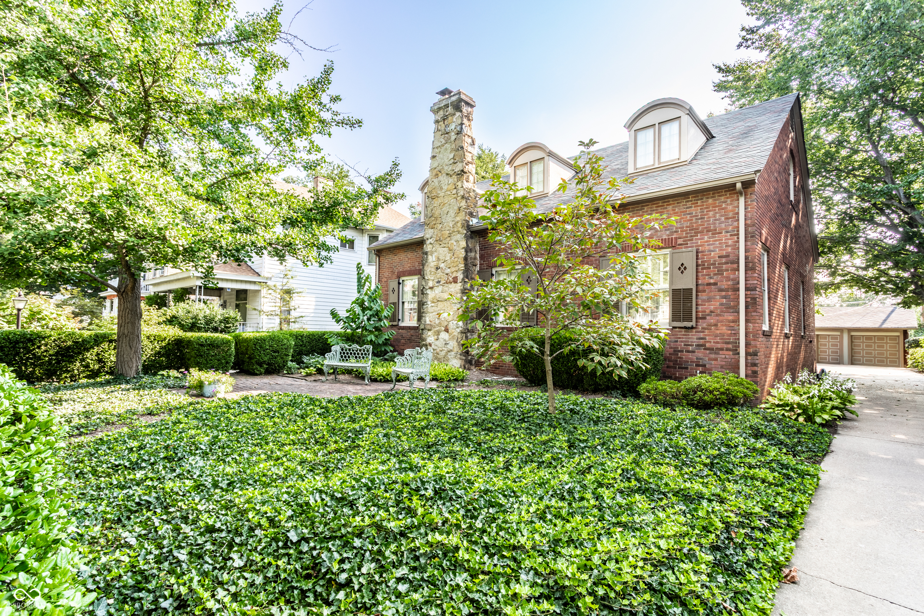 914 South Center Street Terre Haute, IN 47807 - Photo 31 of 32