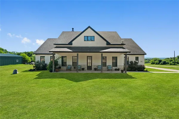 $539,000 | 400 Adell Circle, Weatherford, TX 76088