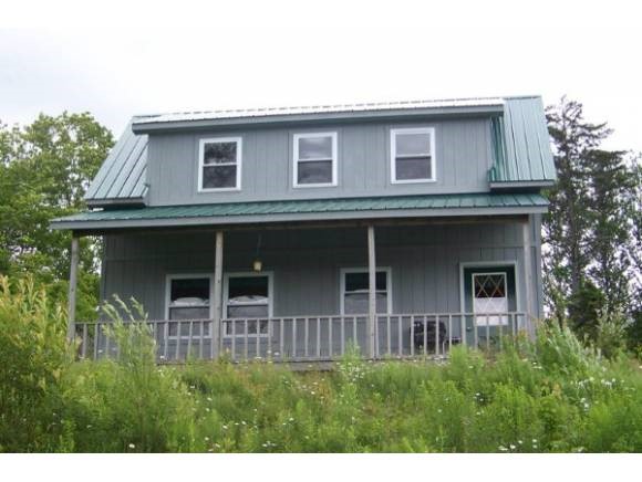 0 Saban Road East Hardwick, VT 05836 - Photo 1 of 1