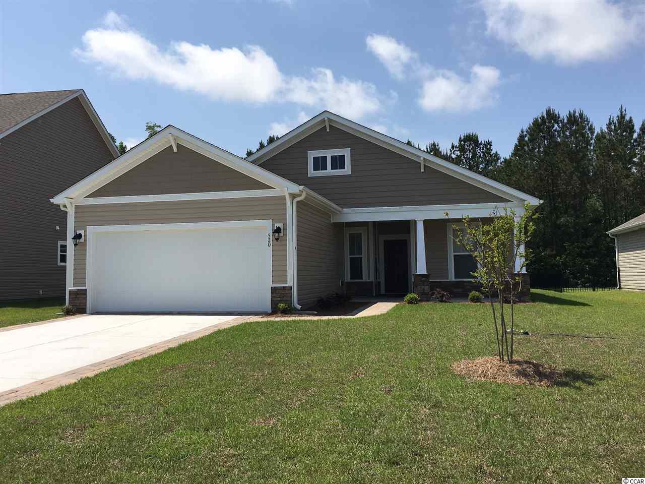 520 Majorca Loop Myrtle Beach, SC 29579 - Photo 1 of 1 Gallery Image 1
