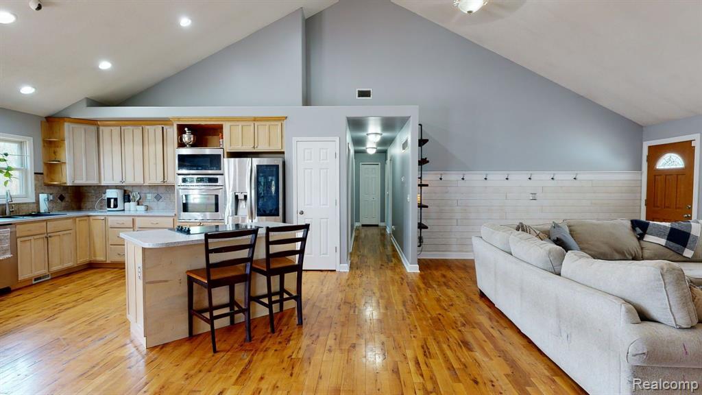 14077 Bird Road Byron, MI 48418 - Photo 10 of 63
