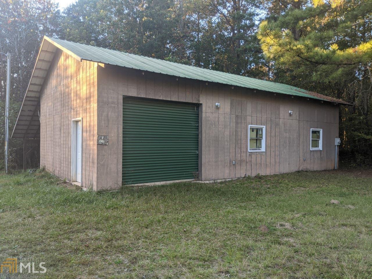 0 The Orchard Road, Unit 26 38 ACRES Clarkesville, GA 30523 - Photo 1 of 1 Gallery Image 1
