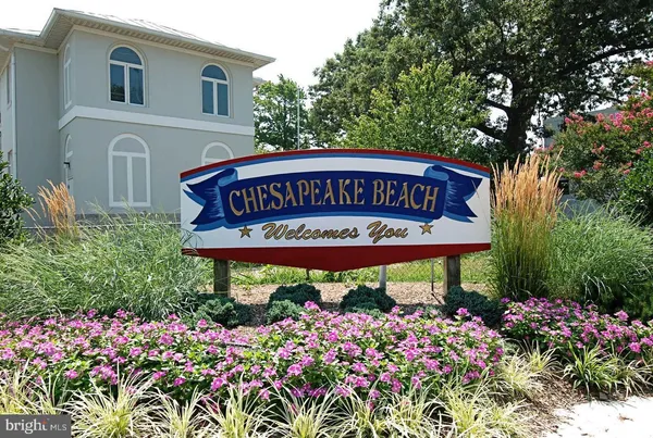 $449,900 | 3906 Chesapeake Avenue, Chesapeake Beach, MD 20732