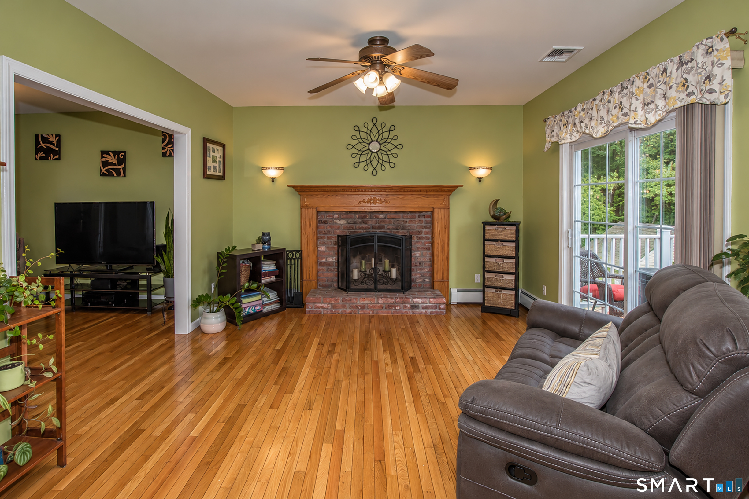 146 Long Hill Road Andover, CT 06232 - Photo 10 of 33 Gallery Image 10