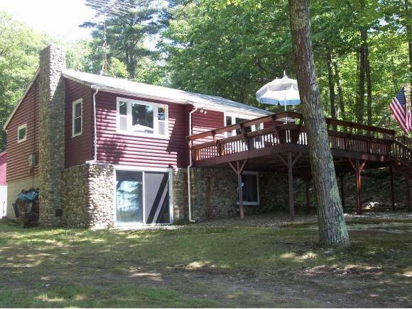 335 Anderson Cove Road Acton, ME 04001 - Photo 1 of 1