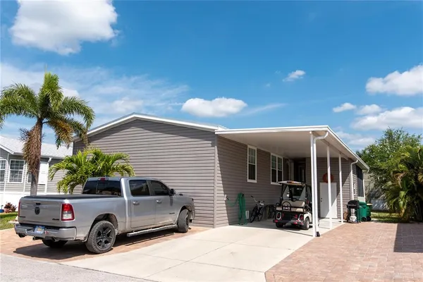 $339,000 | 71 Windmill Boulevard, Punta Gorda, FL 33950