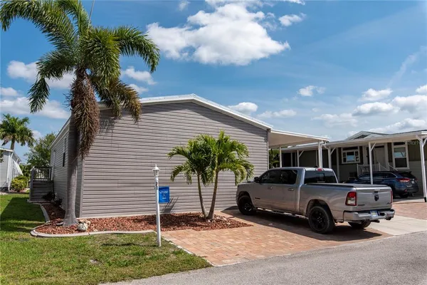 $339,000 | 71 Windmill Boulevard, Punta Gorda, FL 33950