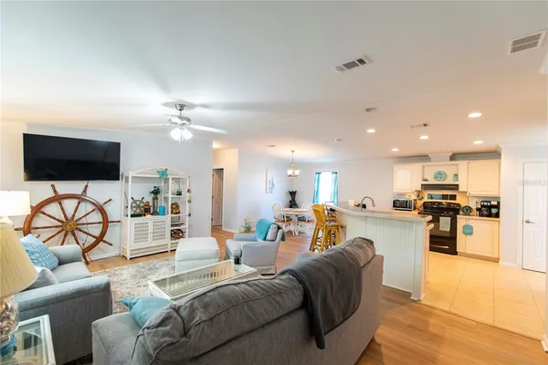 $339,000 | 71 Windmill Boulevard, Punta Gorda, FL 33950