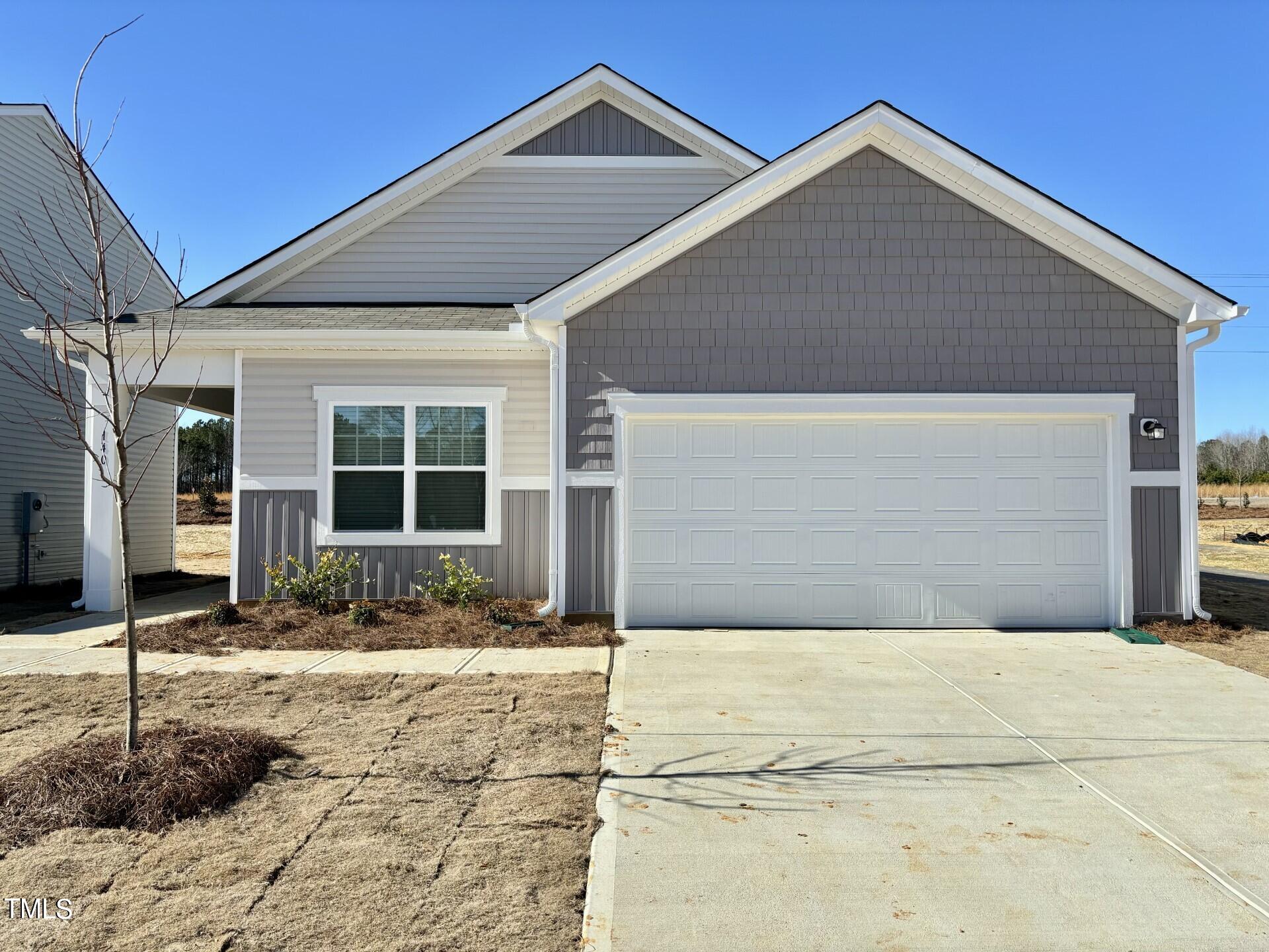 140 South Chubb Ridge Clayton, NC 27520 - Photo 1 of 30 Larissa 1
