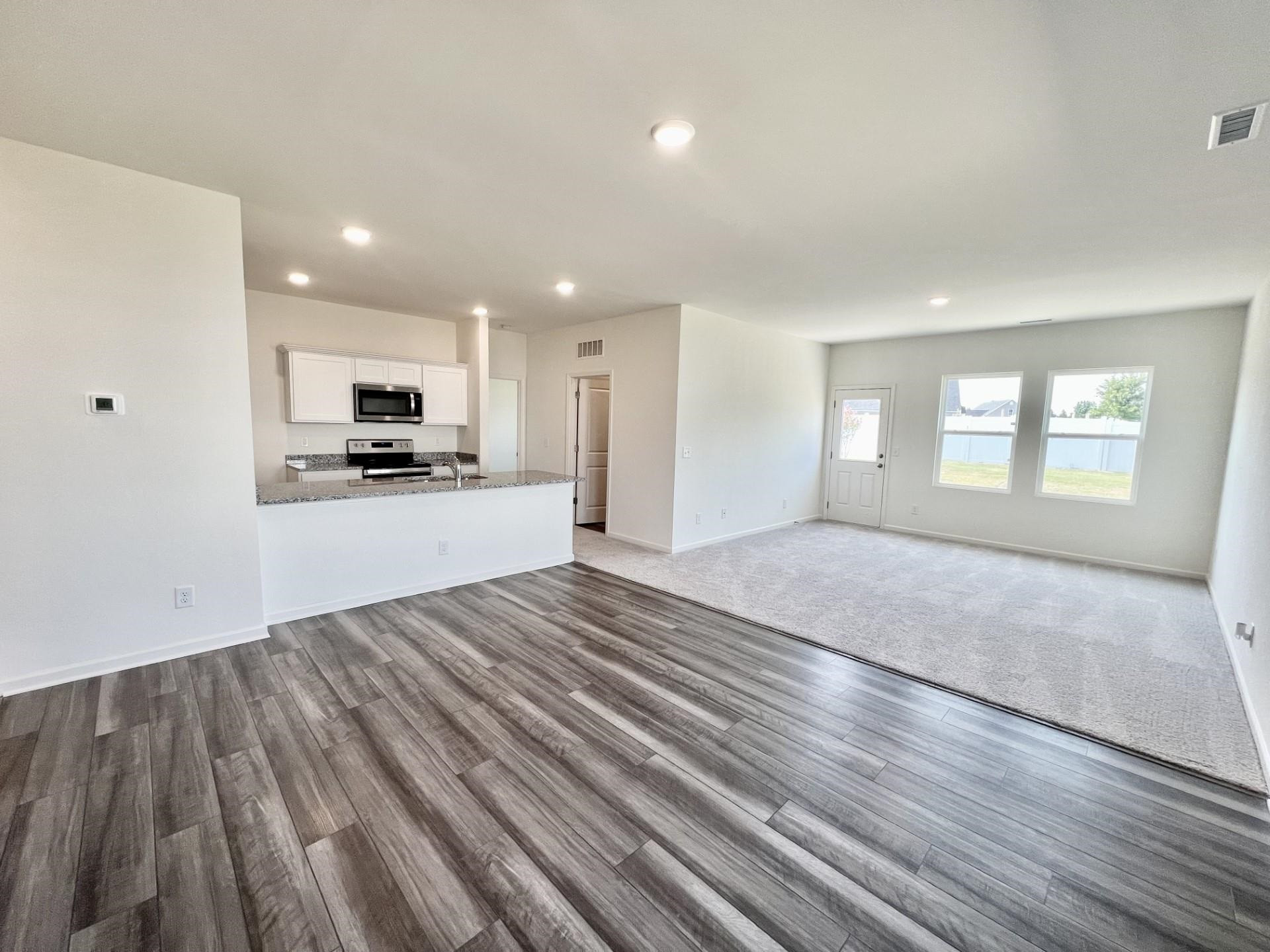 140 South Chubb Ridge Clayton, NC 27520 - Photo 4 of 30 Photo 6