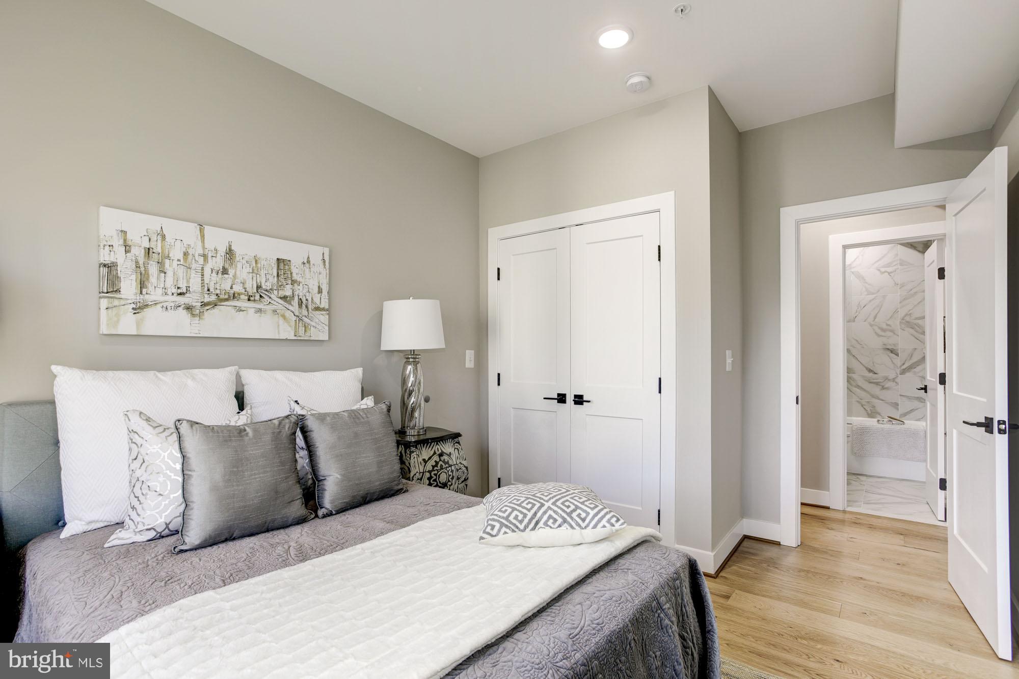 1040 Bladensburg Road Northeast, Unit 3A Washington, DC 20002 - Photo 10 of 12