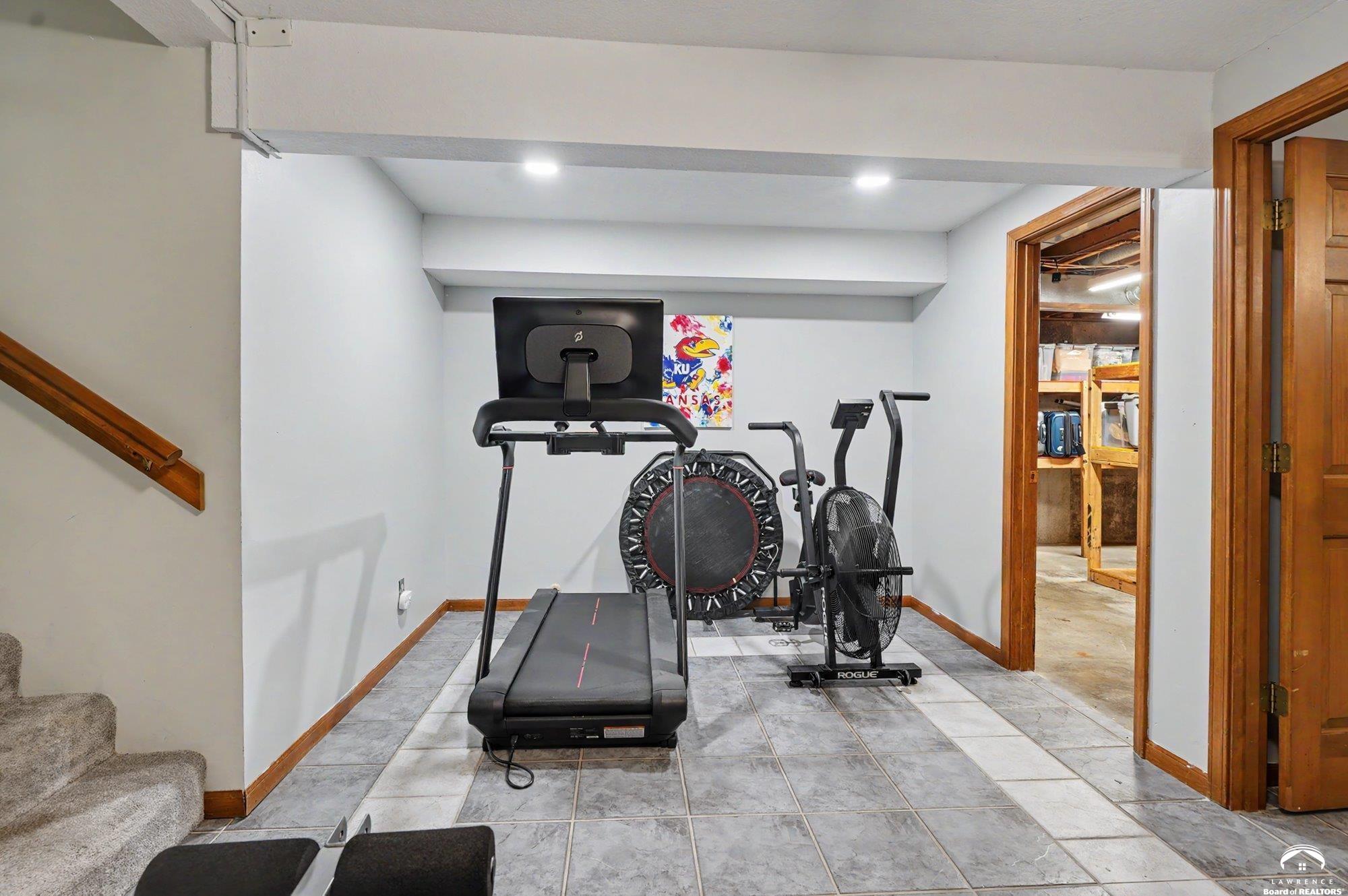 3605 Riverview Road Lawrence, KS 66049 - Photo 44 of 64