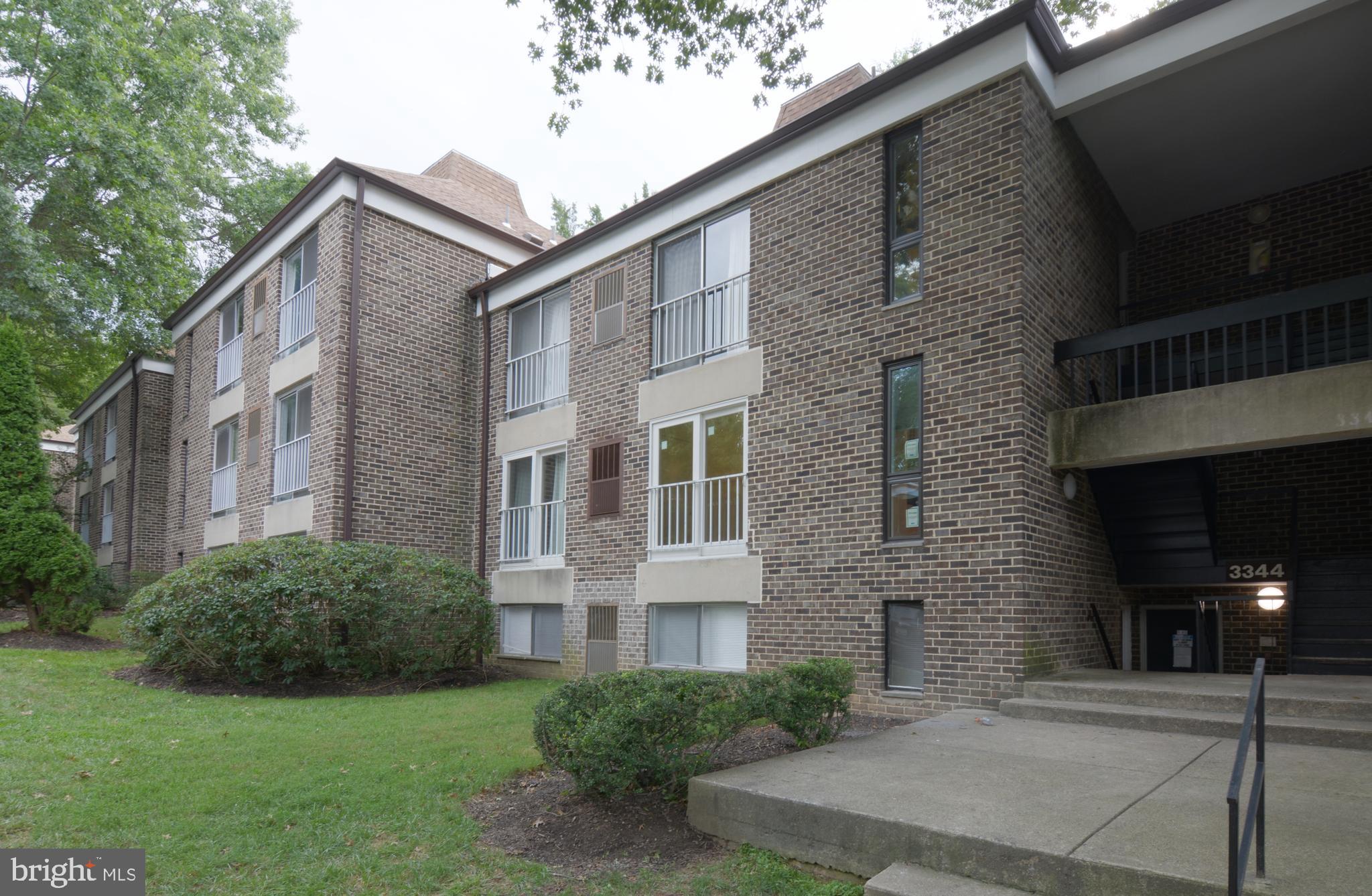 3344 Hewitt Avenue, Unit 22A Silver Spring, MD 20906 - Photo 1 of 27 All new windows and Sliding doors.