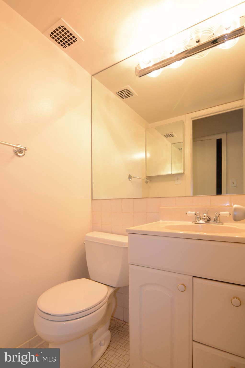 3344 Hewitt Avenue, Unit 22A Silver Spring, MD 20906 - Photo 17 of 27 Half bath