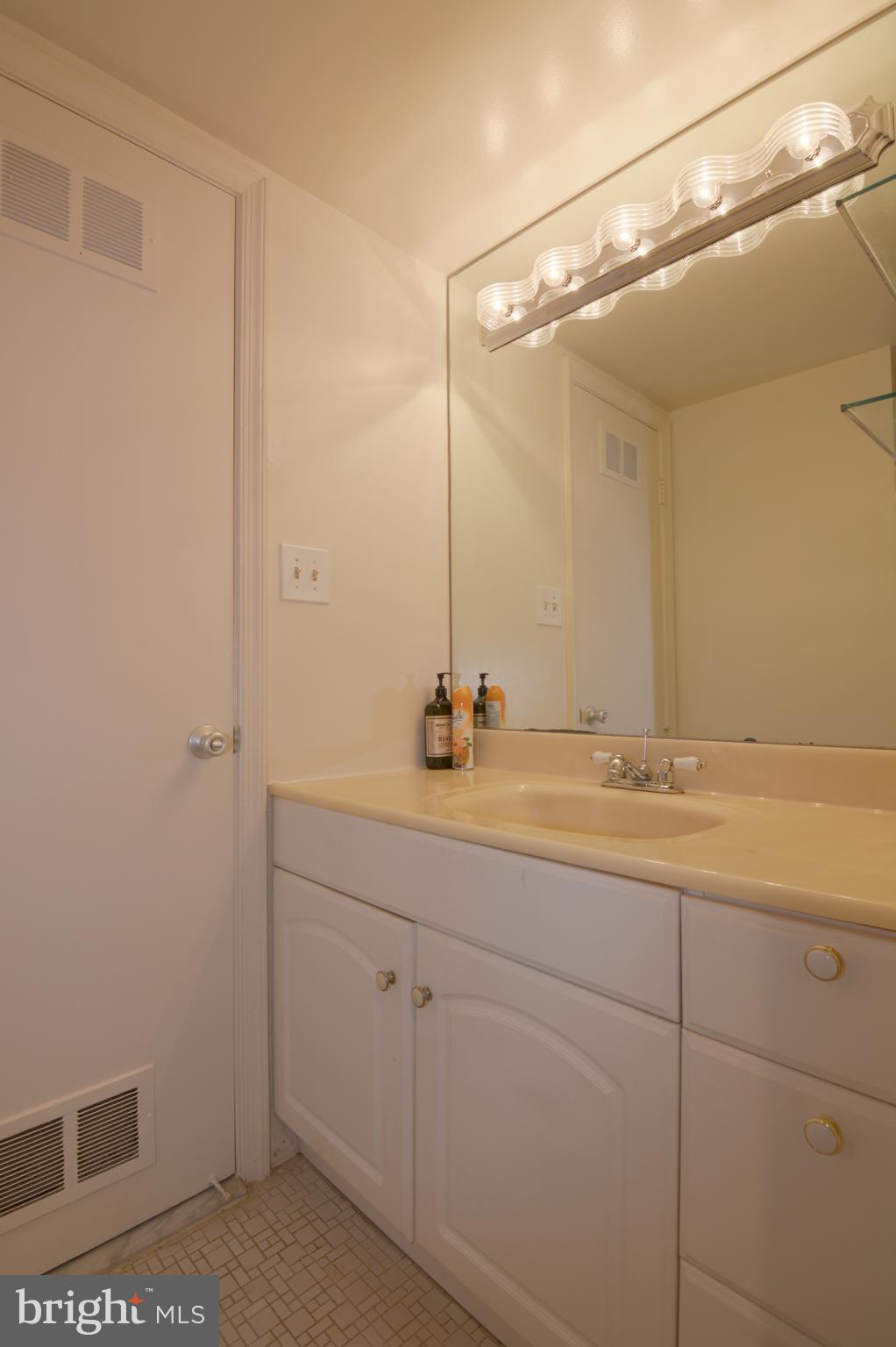 3344 Hewitt Avenue, Unit 22A Silver Spring, MD 20906 - Photo 20 of 27 Full bath