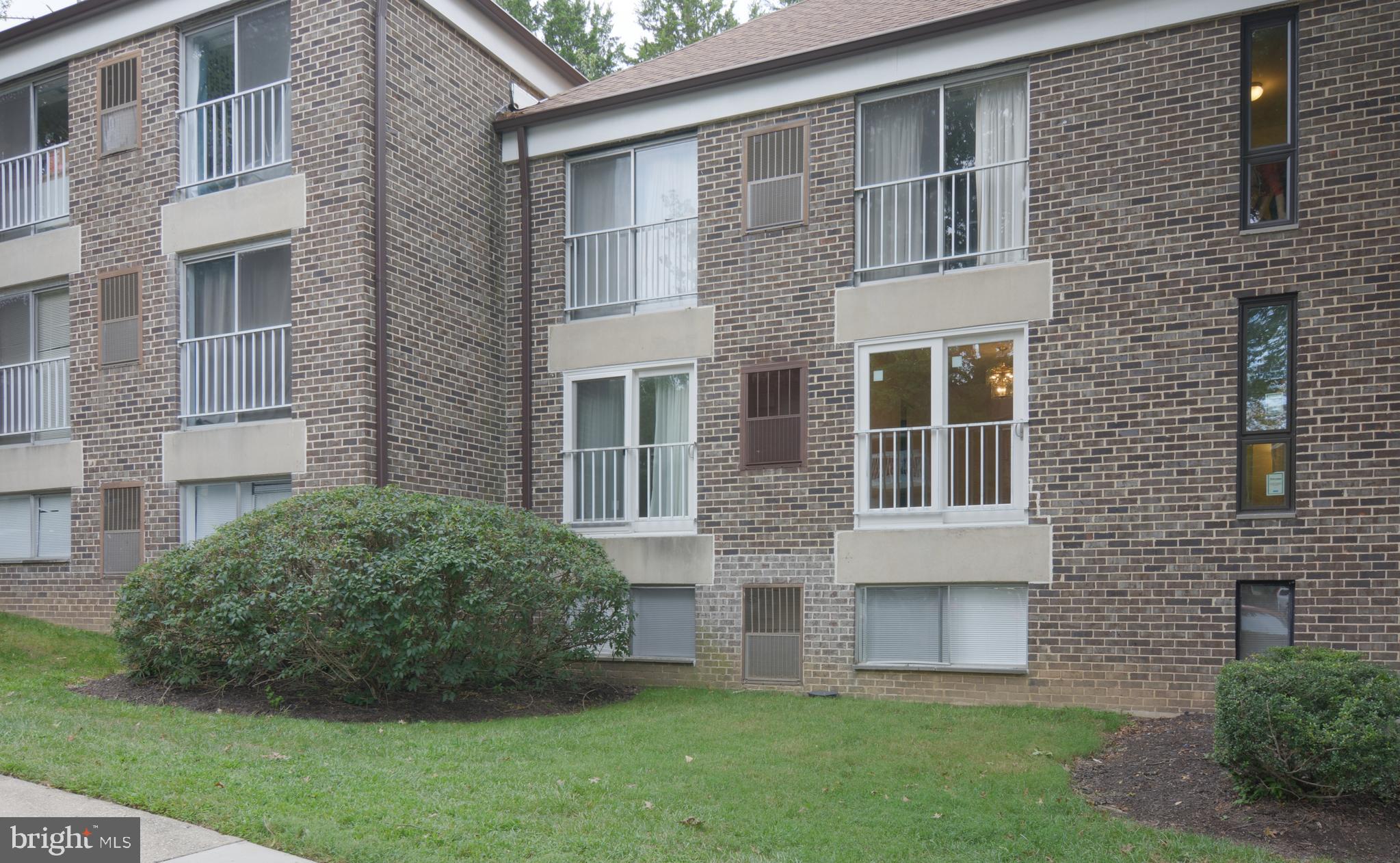 3344 Hewitt Avenue, Unit 22A Silver Spring, MD 20906 - Photo 26 of 27 All new windows and Sliding doors.