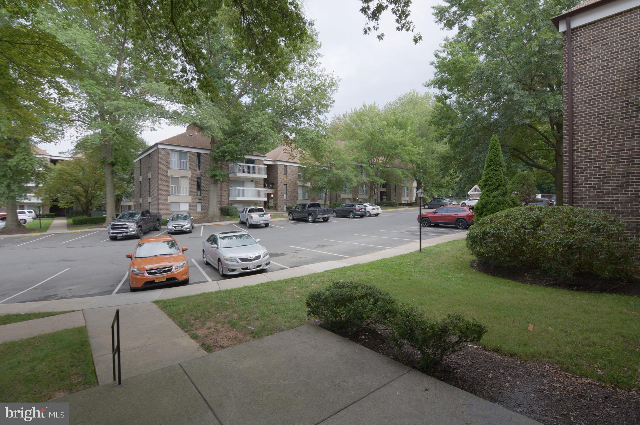 3344 Hewitt Avenue, Unit 22A Silver Spring, MD 20906 - Photo 27 of 27 Assigned parking