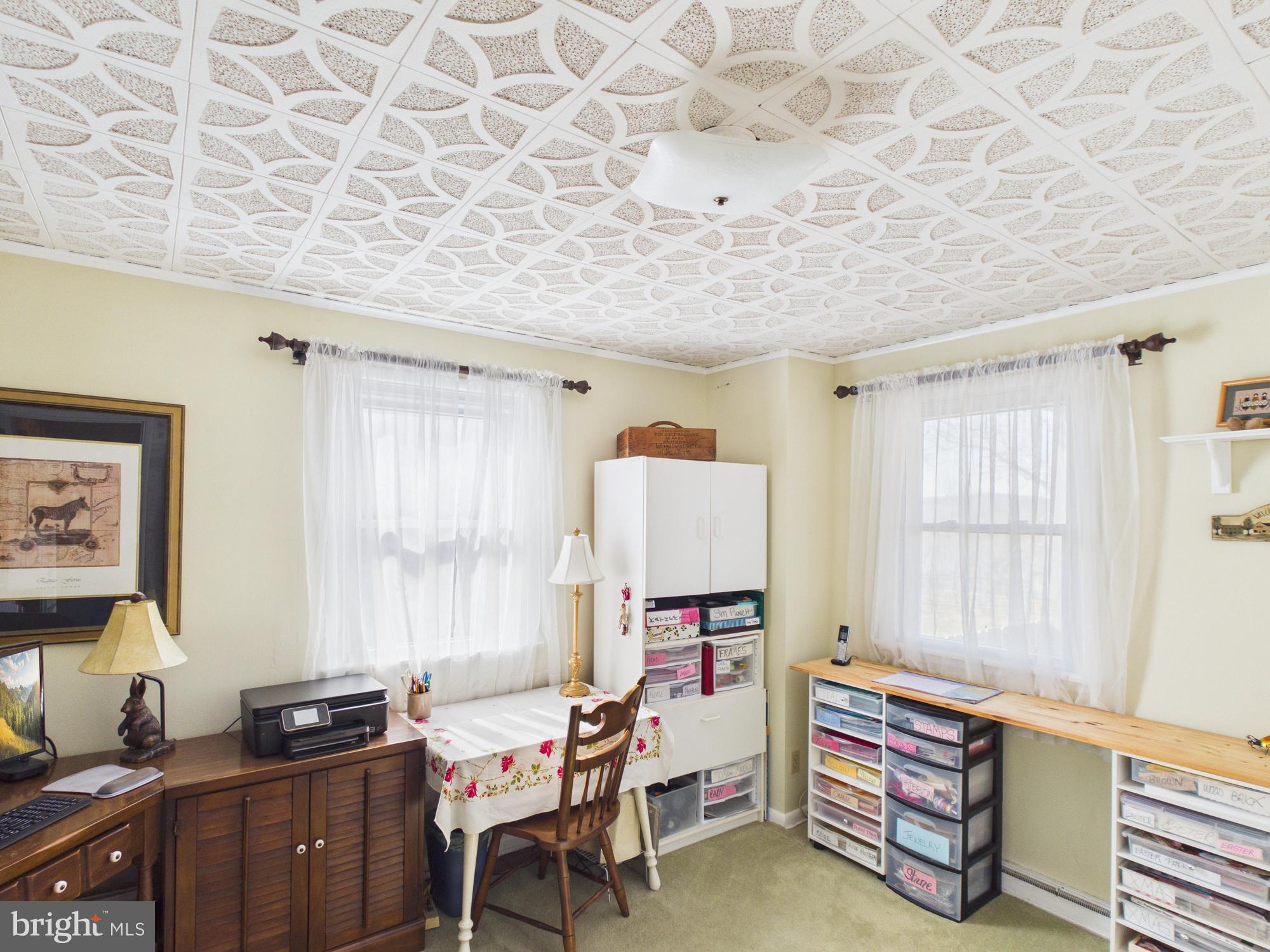 2175 River Road Washington Boro, PA 17582 - Photo 14 of 25 a room with furniture and window