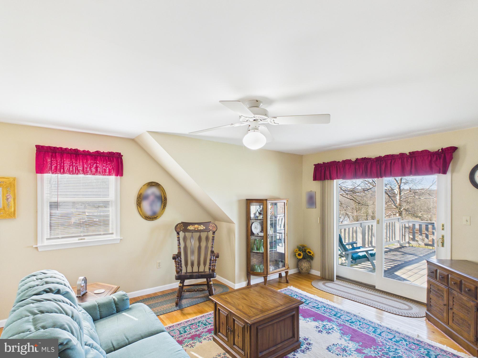 2175 River Road Washington Boro, PA 17582 - Photo 19 of 25 a living room with furniture and a window