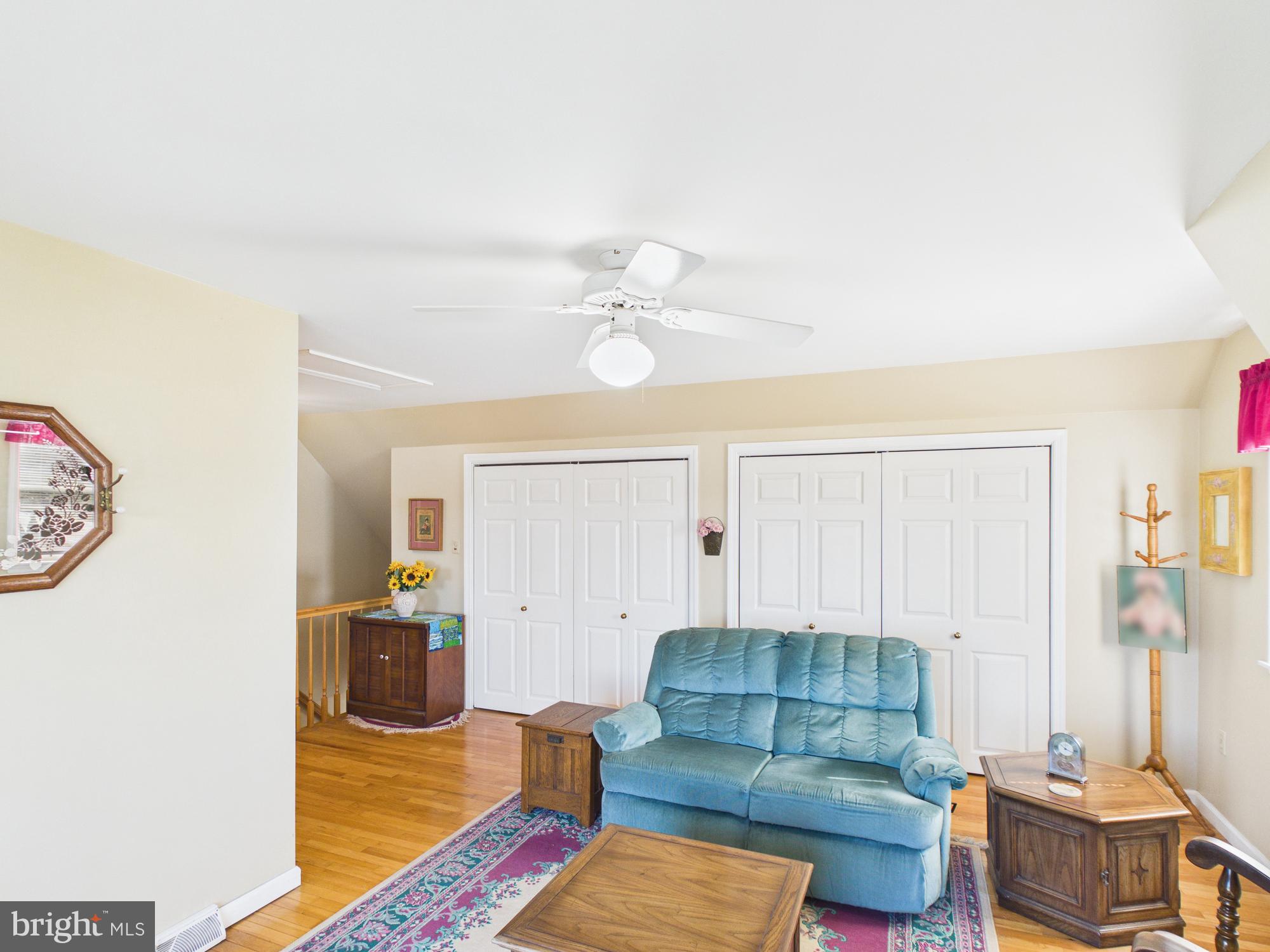 2175 River Road Washington Boro, PA 17582 - Photo 20 of 25 a living room with furniture and a rug