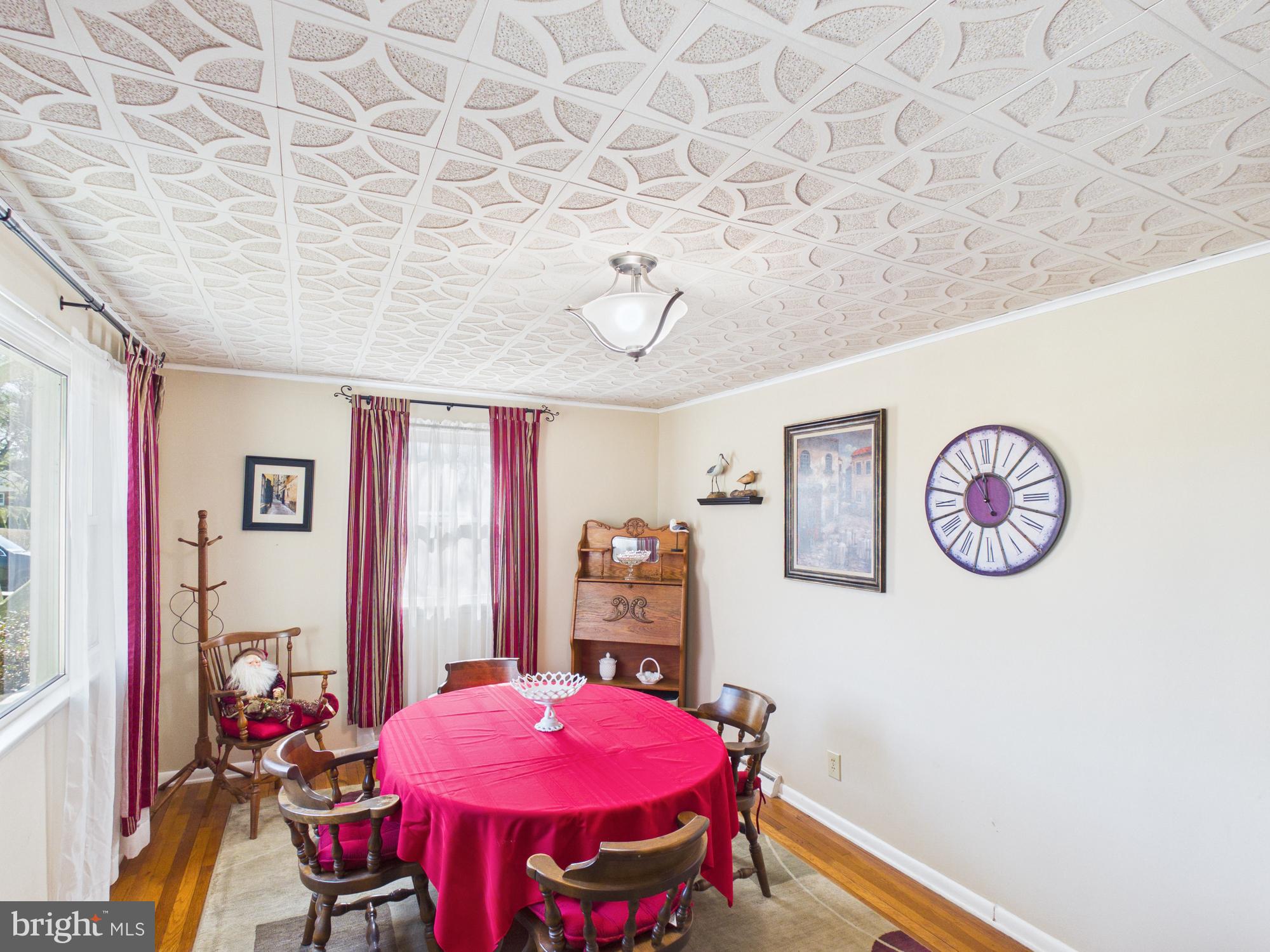 2175 River Road Washington Boro, PA 17582 - Photo 5 of 25 a view of a dining room with furniture