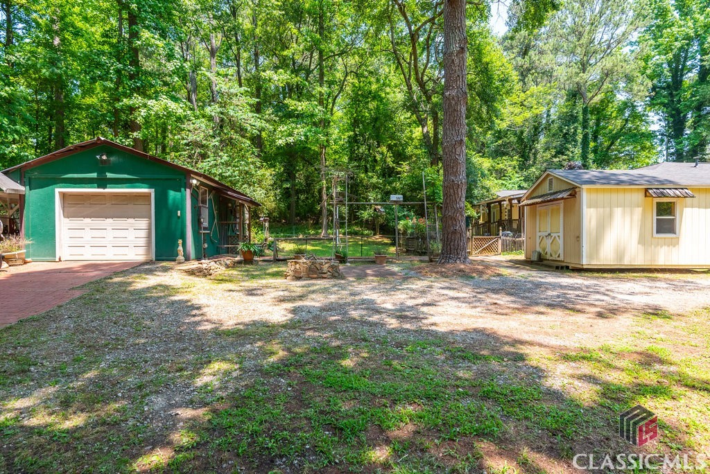 726 Whitehead Road Athens, GA 30606 - Photo 39 of 48