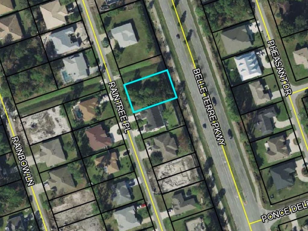 41 Raintree Place Palm Coast, FL 32164 - Photo 1 of 1 Gallery Image 1
