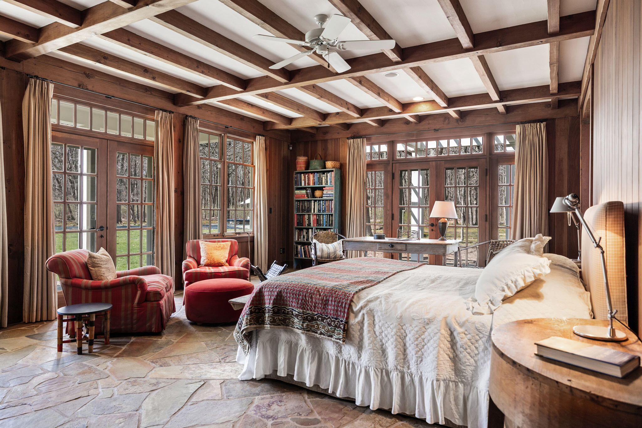 6852 West East Road Lakeside, MI 49128 - Photo 18 of 53 Main - Main level primary