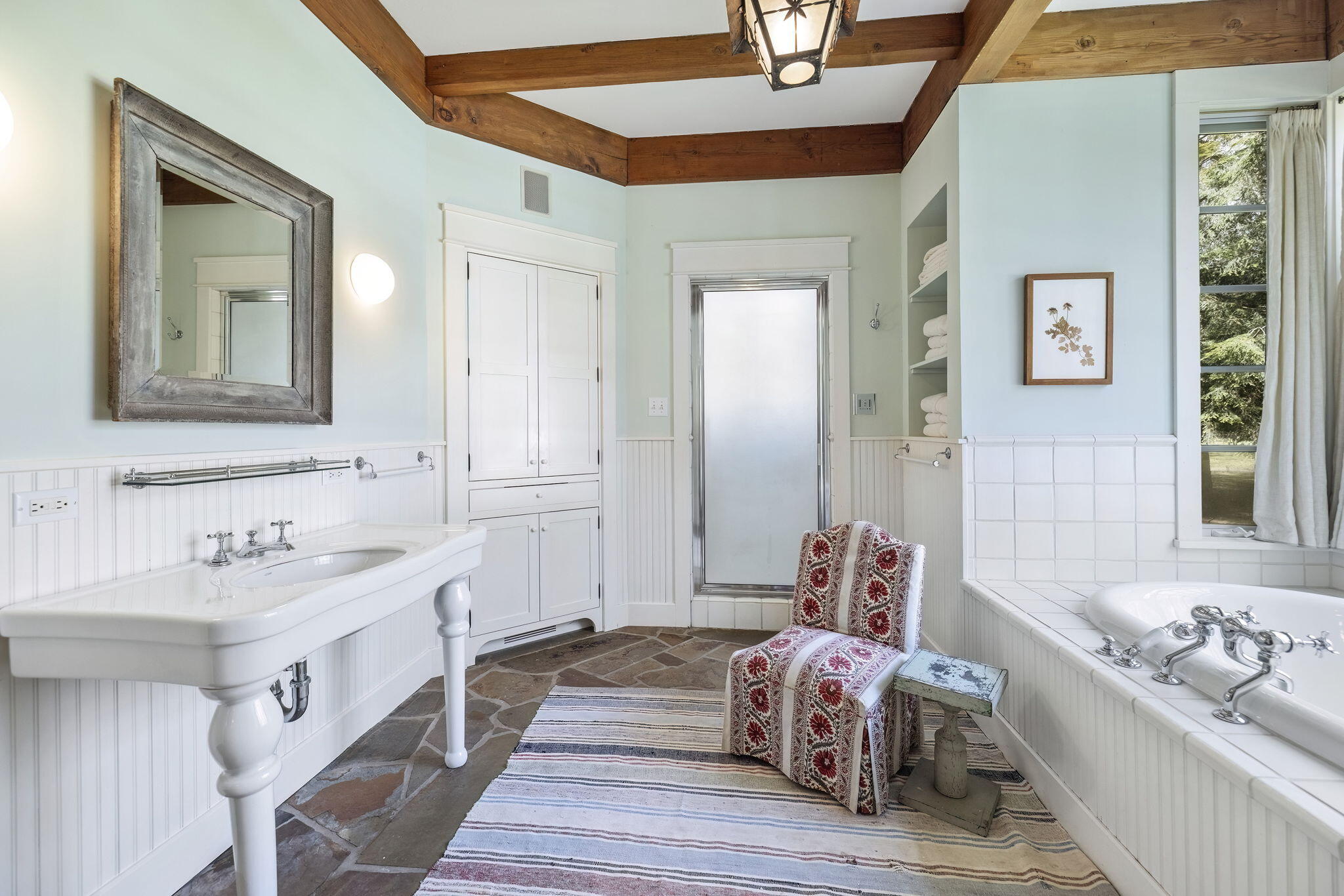 6852 West East Road Lakeside, MI 49128 - Photo 20 of 53 Main - Primary Bath