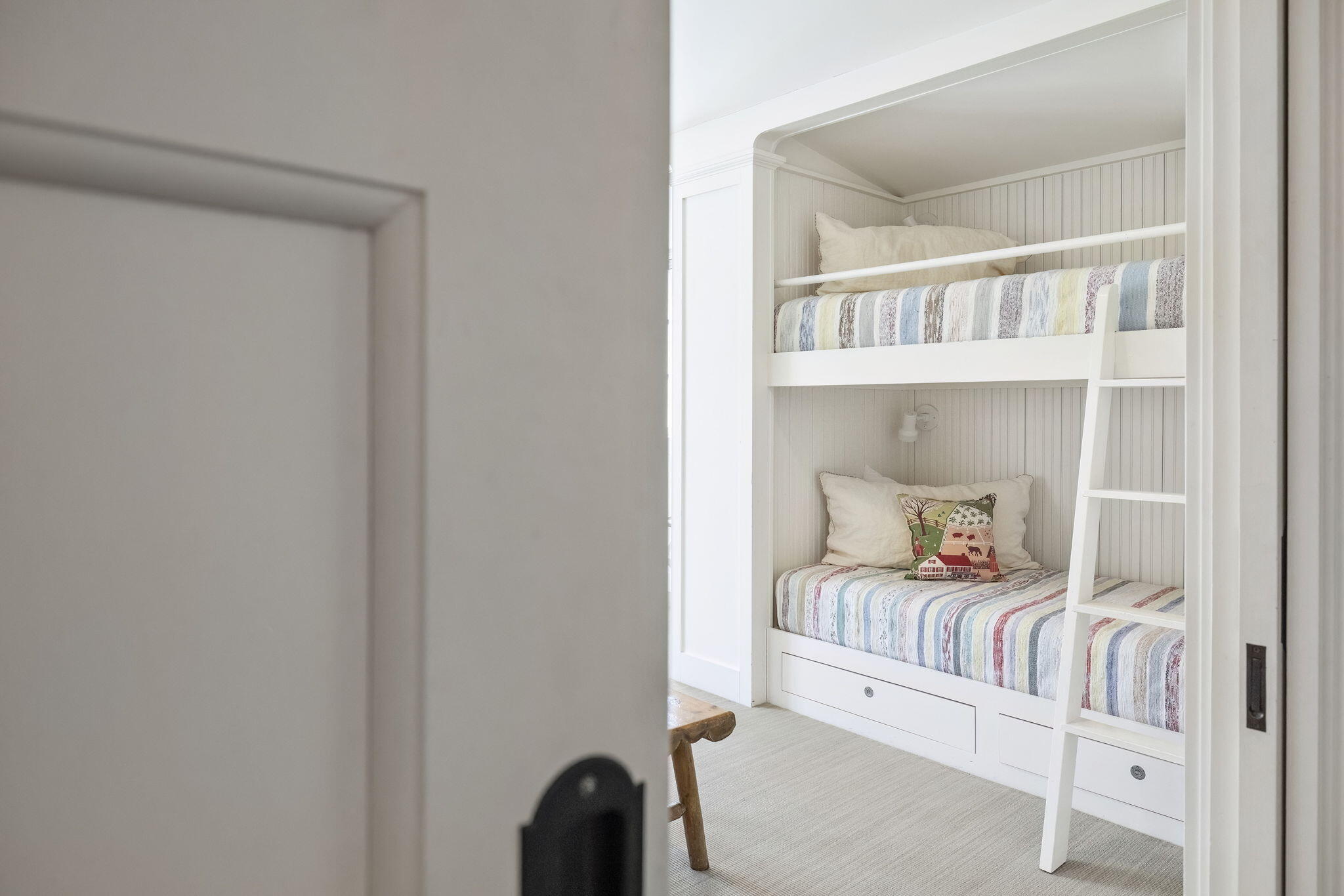 6852 West East Road Lakeside, MI 49128 - Photo 26 of 53 Main Bedroom 4
