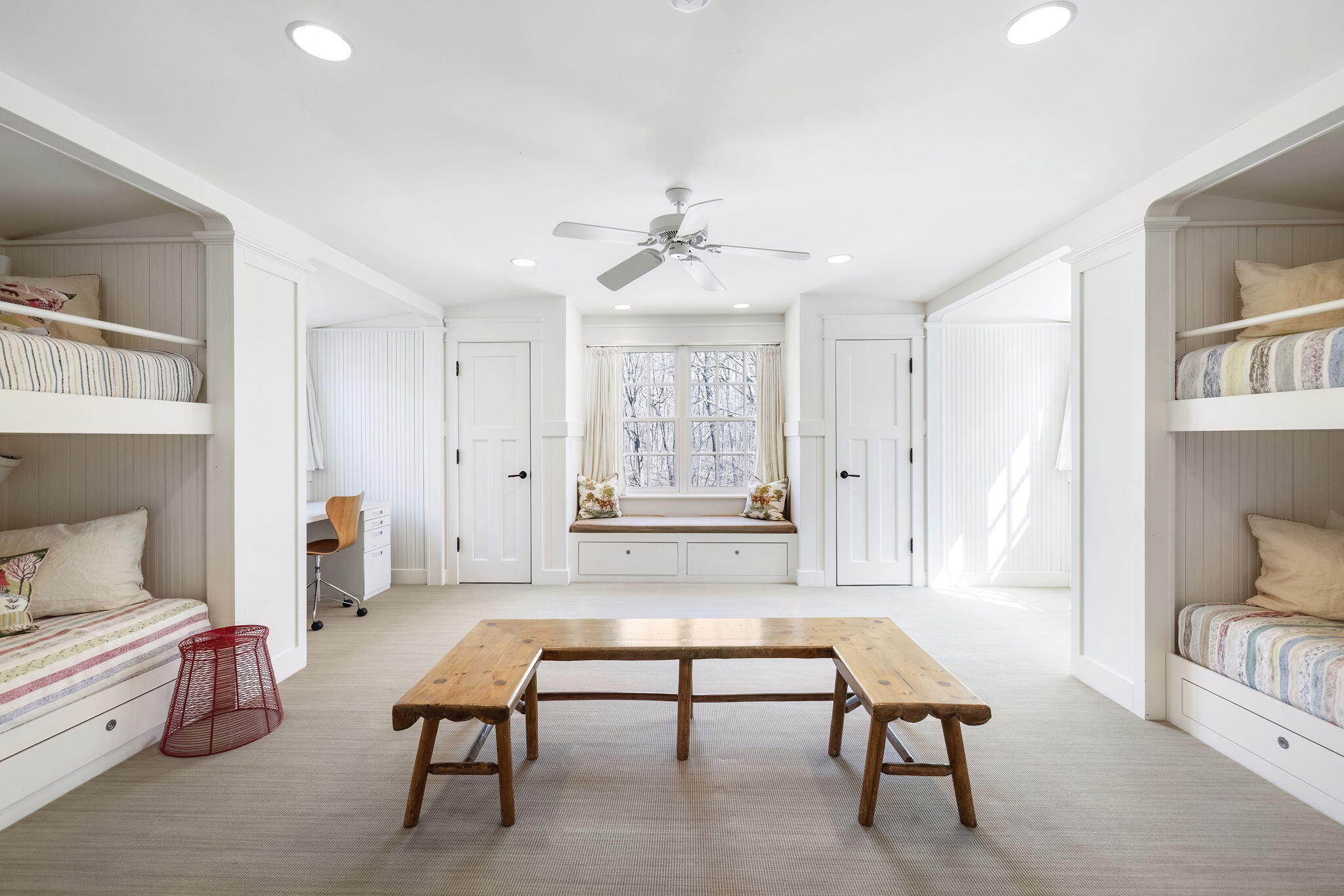 6852 West East Road Lakeside, MI 49128 - Photo 27 of 53 Main Bedroom 4