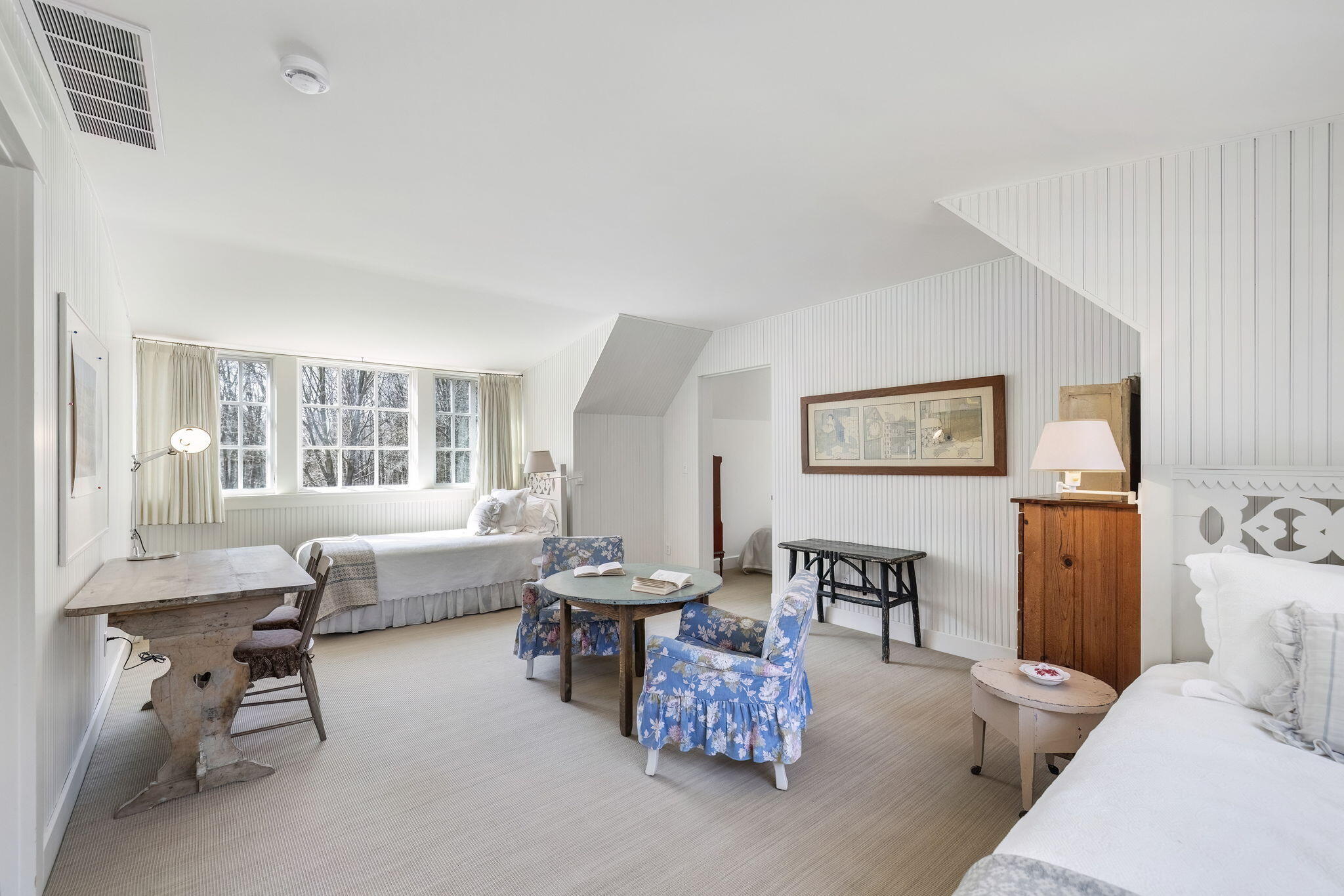 6852 West East Road Lakeside, MI 49128 - Photo 29 of 53 Main Bedroom 3