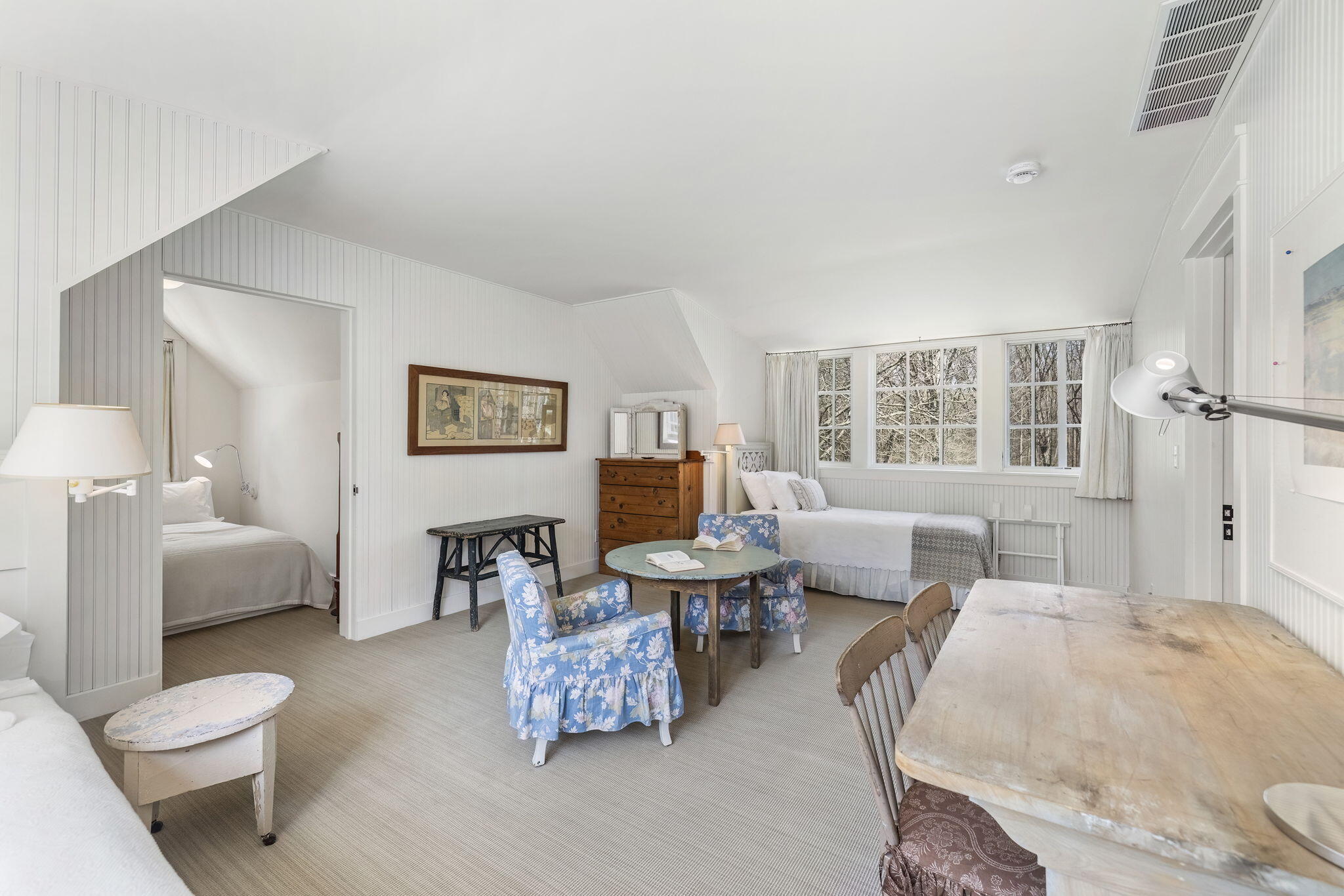 6852 West East Road Lakeside, MI 49128 - Photo 30 of 53 Main Bedroom 3