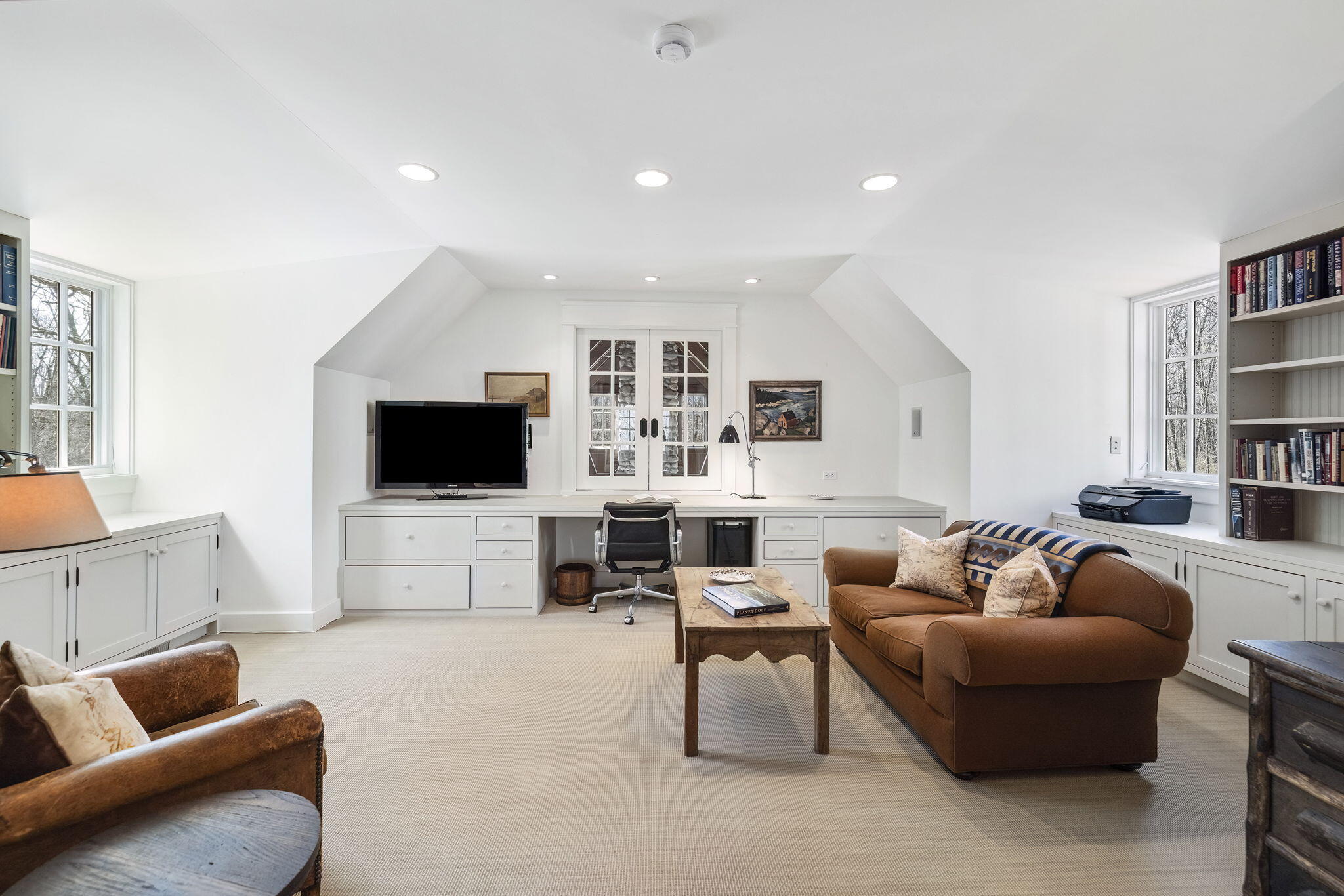 6852 West East Road Lakeside, MI 49128 - Photo 32 of 53 Main Office