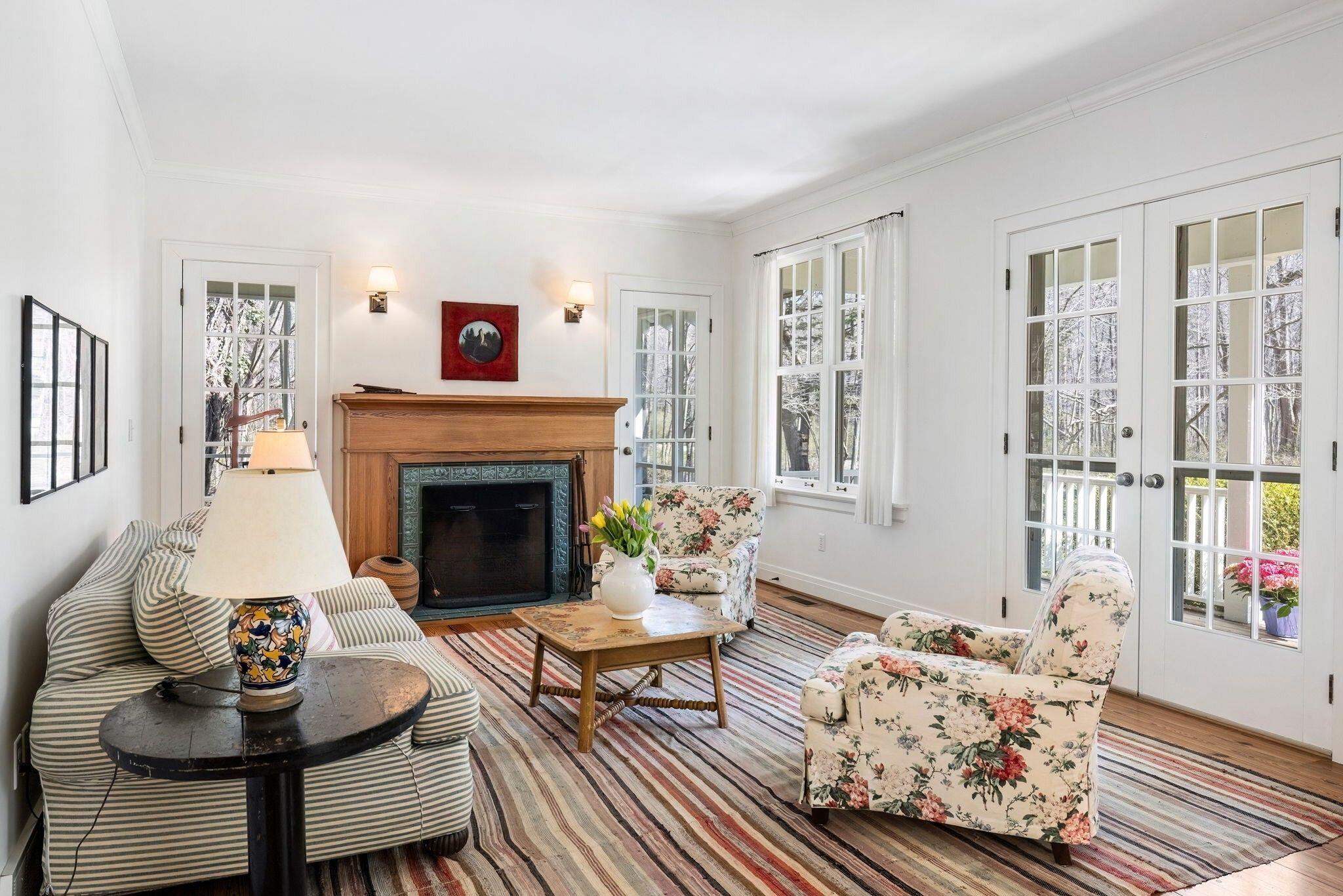 6852 West East Road Lakeside, MI 49128 - Photo 34 of 53 The Cottage