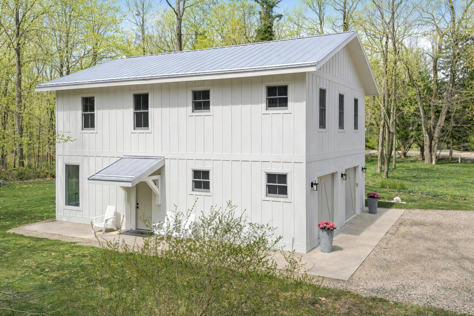 6852 West East Road Lakeside, MI 49128 - Photo 43 of 53 The Commons